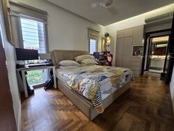 The Bayshore (D16), Condominium #556354551